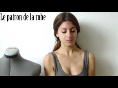 comment poser une doublure de jupe