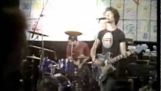 The Chills - Flamethrower