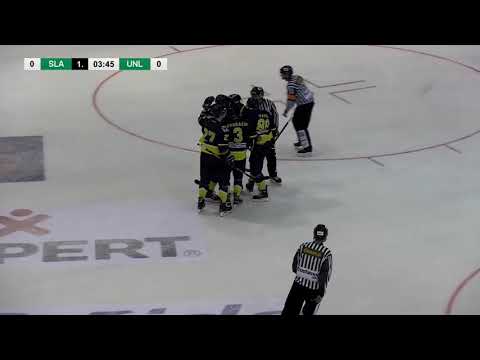 Sestřih: 1.kolo Chance ligy, Slavia - Ústí