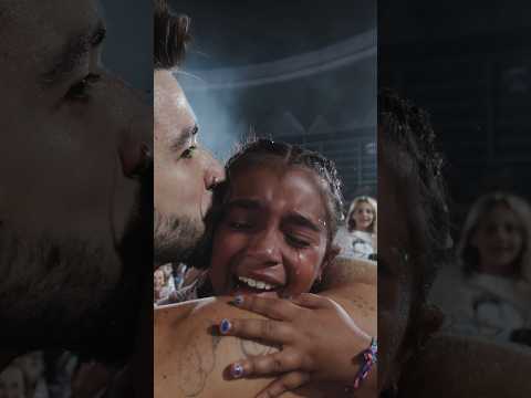 Yo tampoco me quería ir. Gracias Sevilla.