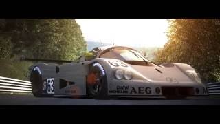 Assetto Corsa - Trailer di lancio per console