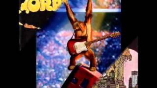 Orang-Utan - Chocolate Piano (UK) (1970)