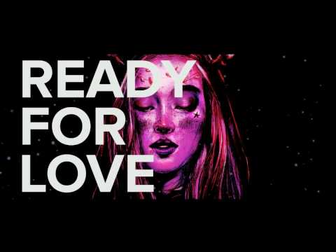 Dat Tu & Tony Lee - Ready For Love ft. Giang Pham (Official Lyrics Video)