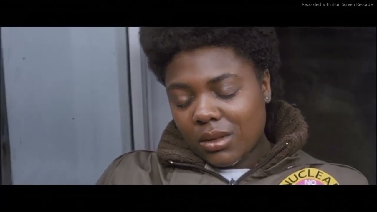 Michael Caine Deals With Racist Thugs.