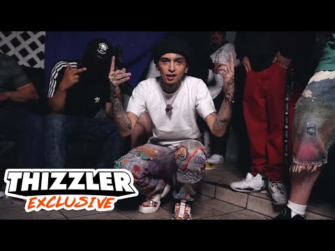 Bolski - Hockey Stick (Exclusive Music Video) || Dir. Newer Media