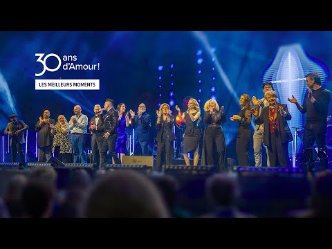 The Victory of Love — Sunday, November 9, 2025