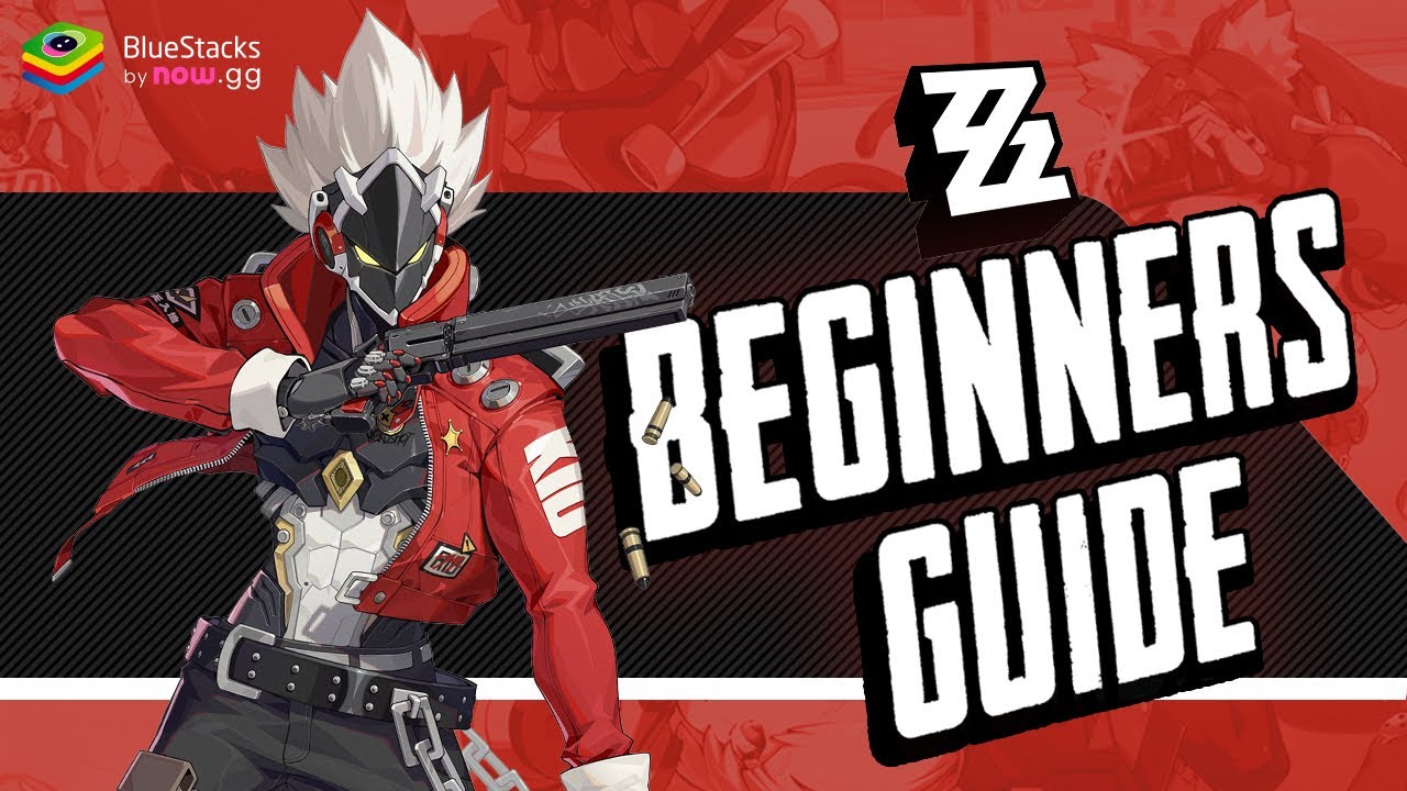 Zenless Zone Zero Beginners Guide | Everything You Need to Know!