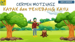 Download lagu KISAH INSPIRATIF KAPAK DAN PENEBANG KAYU (CERPEN MOTIVASI) mp3 Download lagu KISAH INSPIRATIF KAPAK DAN PENEBANG KAYU (CERPEN MOTIVASI) mp3