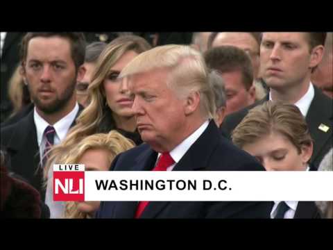 NewsLink Indiana - January 20th, 2017