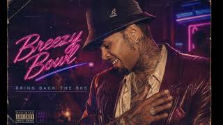 Chris Brown - Bring Back the 80s (Audio)