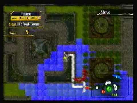 Let's Play Fire Emblem: PoR[Ike/Marcia Duo] PT120 - This Battle's Heating Up!