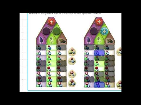 Alchimisti Deduzione Avanzata (ITA) parte 1