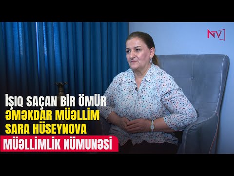 MÜƏLLİMLİK NÜMUNƏSİ 03.10.2025