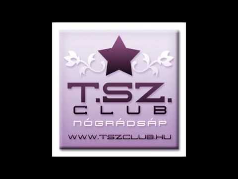 Dj Rob Little - Pulsate (T.SZ. Club remake)