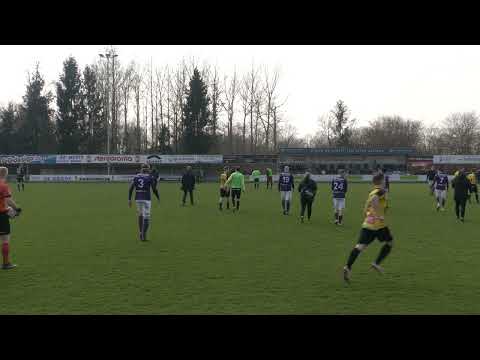 FCHeikant -  Zwarte leeuw     2DE HELFT  20 3 22    0 2