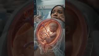Patau Syndrome How an Extra Chromosome Can Change Fetal Development #humananatomy #medicalanimation
