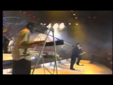 Bad Boys Blue - House of silense