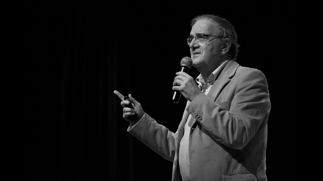 Luiz Gonzaga Belluzzo: Transformações da Economia Global