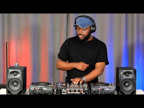 Deep & Soul Grooves 81 Mixed By DysFonik | South Africa | Deep House Mix 2025 | Soulful [DSG Vol. 81