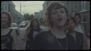 Bat Fangs – “Queen Of My World”