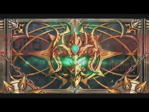 Choux Guild War Debut - Epic Seven