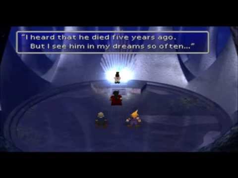 Best Weapons - Final Fantasy VII Playthrough [58]