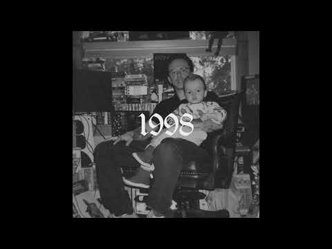 [FREE] LOGIC x JOEY BADA$$ TYPE BEAT - "1998"