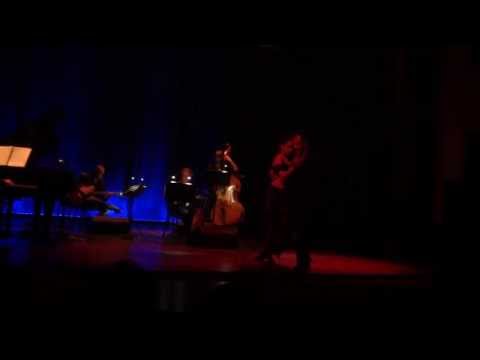 Andreas & Eleana, Tango Nuevo 8/8, Oblivion, orq:TANGartO" Quintet