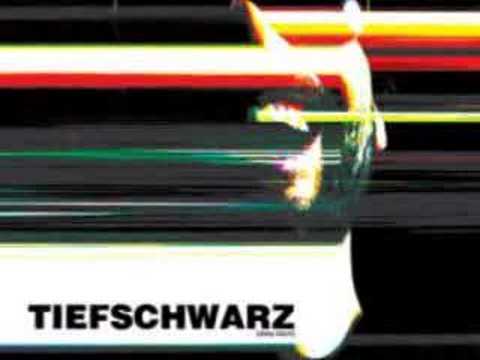 Tiefschwarz - Ghostrack(Black Strobe Remix)
