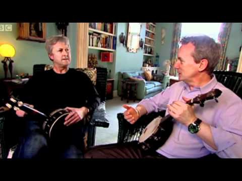 Frank Skinner on Formby - Steven Sproat features