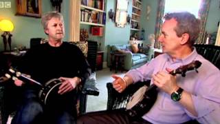 Frank Skinner on Formby - Steven Sproat features