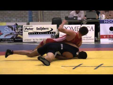 Mauro Paulanyi - Gokalp Sel