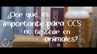 Conociendo la marca Organic Colour Systems | TeProtejo.cl