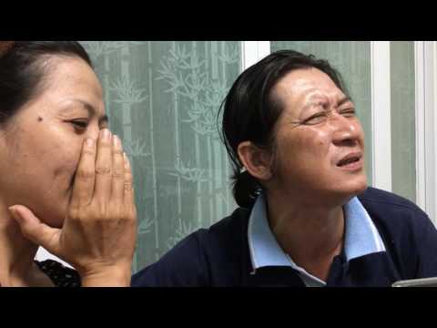 Con đường xưa em đi - Thế Phương