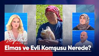Altınları alıp evli ve 3 çocuklu komşusuyla gitti! - Müge Anlı ile Tat