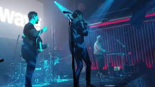 Joywave Doubt Live SLO, CA 11/2018