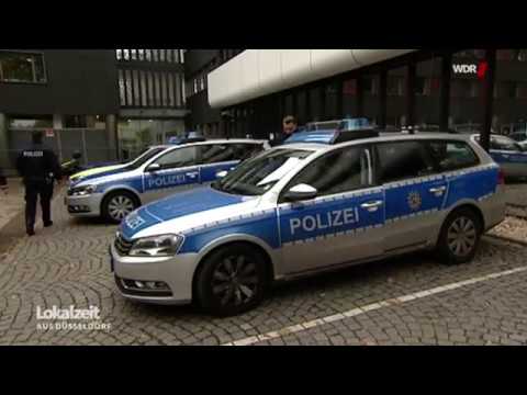 Falsche Polizisten - Trickbetrug im großen Stil