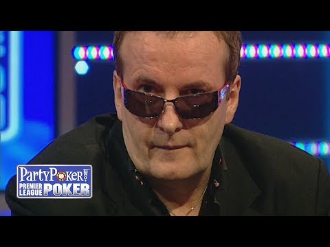 Premier League Poker S1 EP01 | Full Episode | Tournament Poker | partypoker