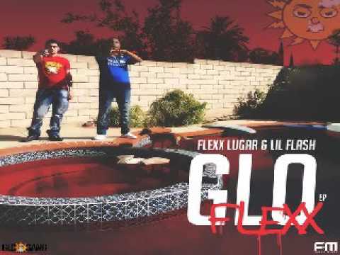 DJ Honorz - GloFlexx (Feat. Lil Flash & Flexx Lugar)