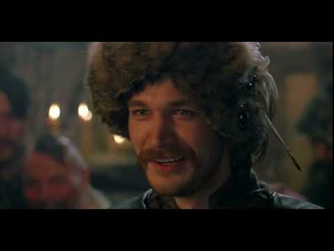 Ogniem i Mieczem (1999)