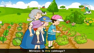 21. Is this a carrot?
