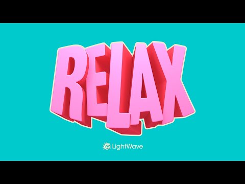LightWave 3d: Simple Animated Extrude