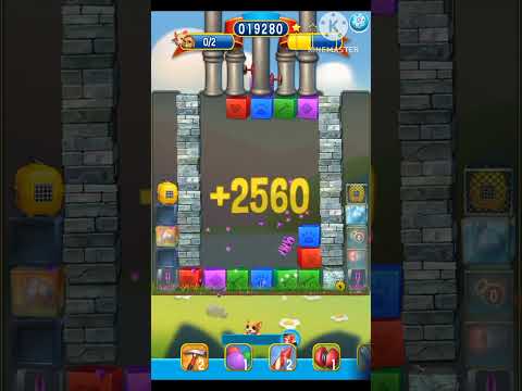 Pet rescue level 5543