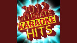 We Are Young (Originally Performed By Fun feat. Janelle Monae)