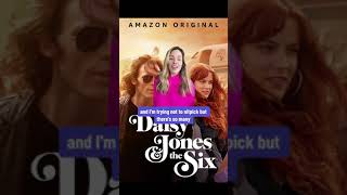 How Daisy Jones and the Six TV Show Differs from the Book