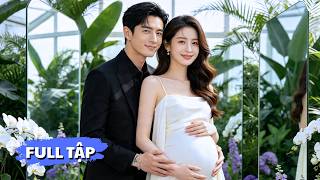 Cô bị mẹ ép phá thai, bất ngờ được Tổng tài nghìn tỷ che chở, anh quyết bế nàng về sủng tận trời!👑💍