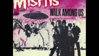 The Misfits - Braineaters
