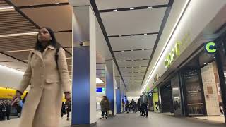 Dubai airport