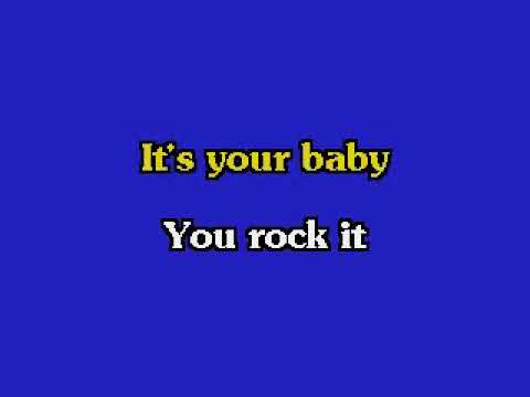 It's Your Baby You Rock It - Elvis Presley