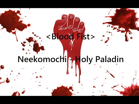 +22 King's Rest (Shadowlands Pre-Patch) Holy Paladin POV